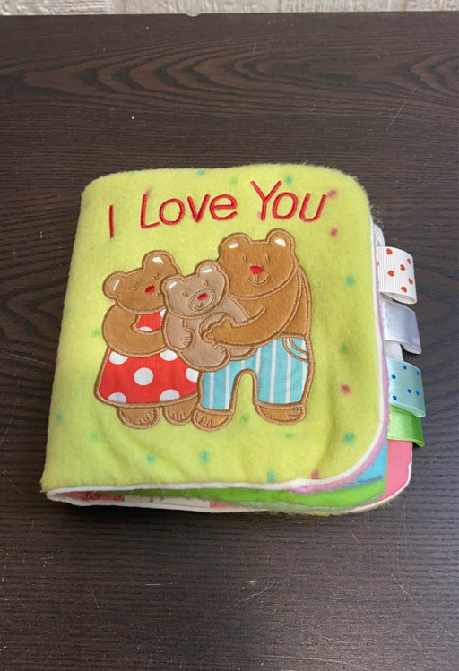 secondhand BUNDLE Soft Books