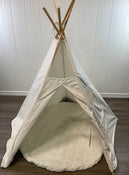 used Teepee