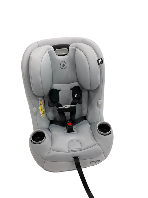 used Maxi-Cosi Pria All-In-1 Convertible Car Seat