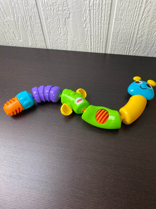 used Infant Toddler Toys