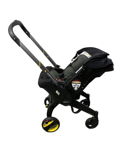 used Strollers