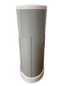 Shop Diaper Dekor Classic Diaper Pail, Gray at GoodBuy Gear
