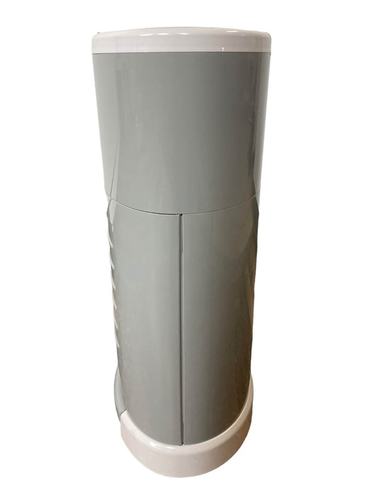 Shop Diaper Dekor Classic Diaper Pail, Gray at GoodBuy Gear