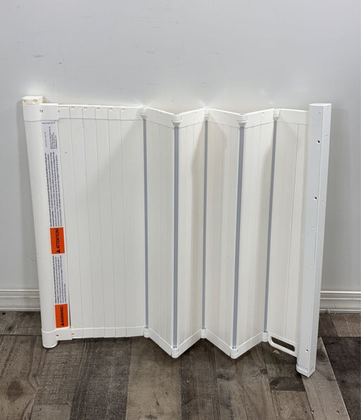 used BabyDan Guard Me Safety Gate