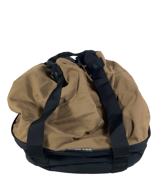 Shop Babyzen YOYO+ Bag, Toffee at GoodBuy Gear