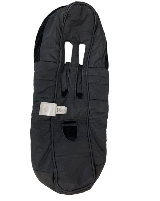 secondhand Doona Footmuff