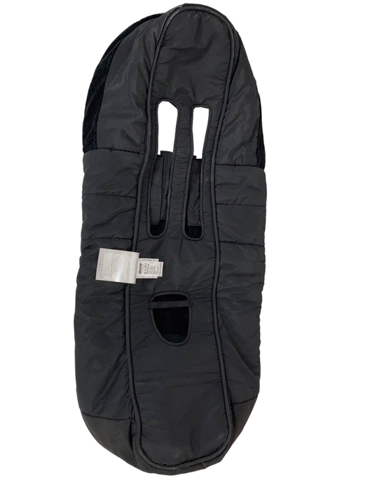 secondhand Doona Footmuff