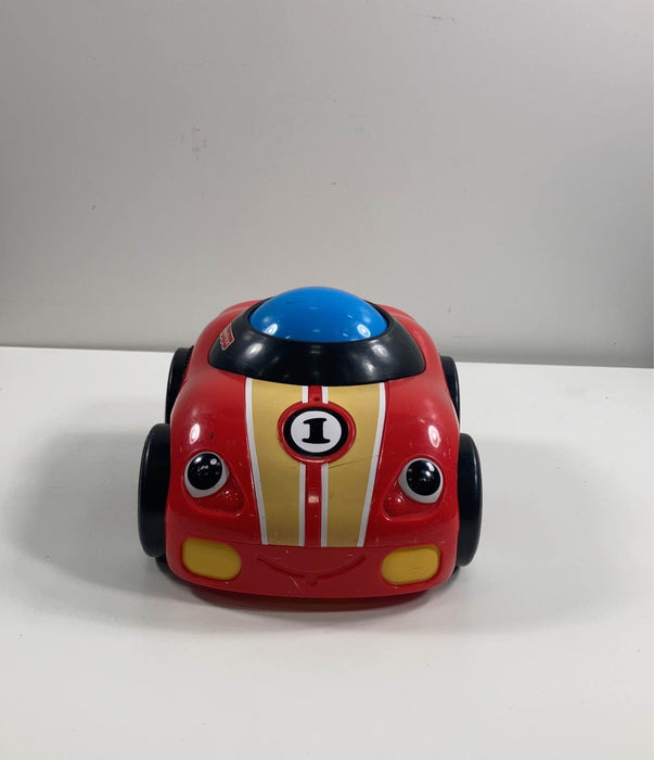 used Fisher Price Shake N Crawl Car