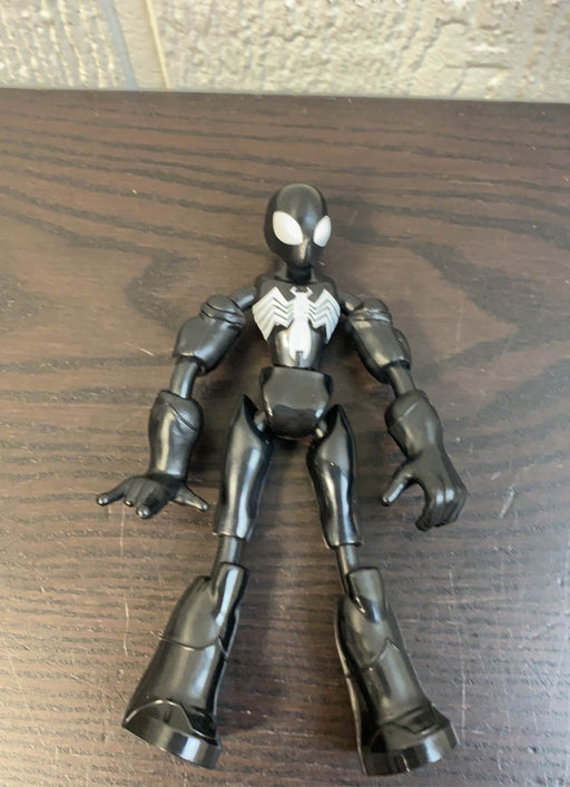 secondhand Marvel Action Figure