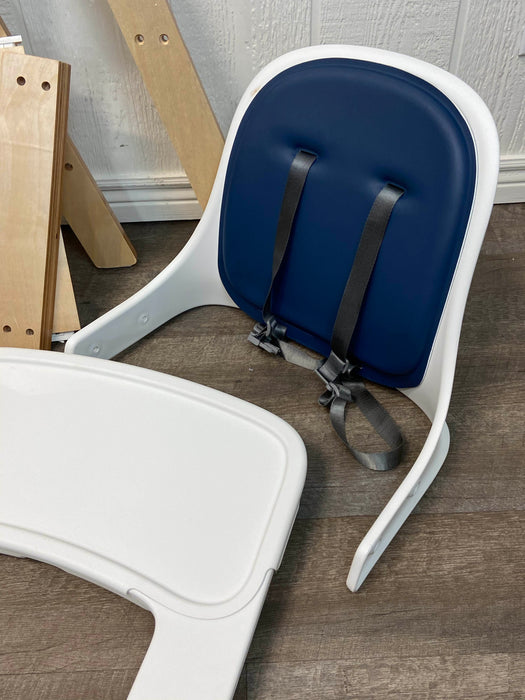 secondhand OXO Tot Sprout High Chair