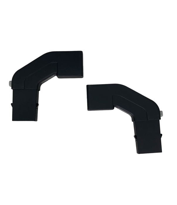 Shop Silver Cross Coast/Wave Carrycot Adapters at GoodBuy Gear
