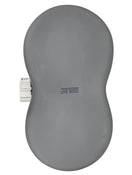 Shop Keekaroo Peanut Changing Pad, Sable at GoodBuy Gear