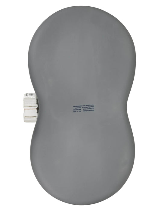 Shop Keekaroo Peanut Changing Pad, Sable at GoodBuy Gear