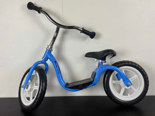 used Kazam No Pedal Balance Bike