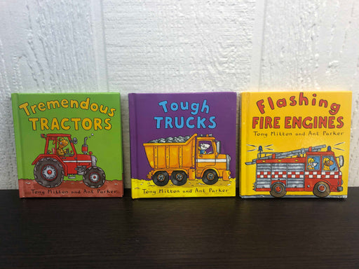 Shop BUNDLE Hardback Picture Books at GoodBuy Gear