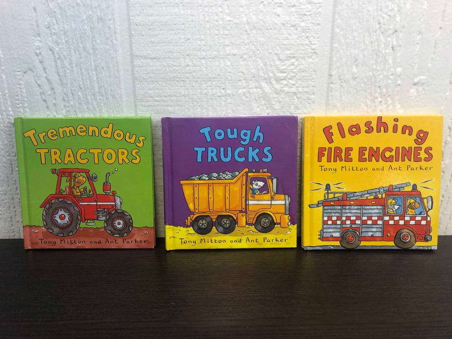 Shop BUNDLE Hardback Picture Books at GoodBuy Gear