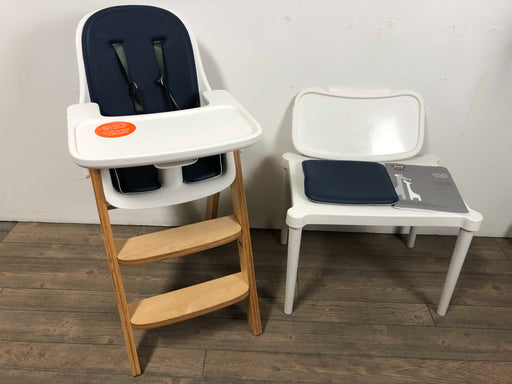 used Oxo Sprout High Chair