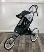 used Cybex AVI Jogging Stroller, 2021