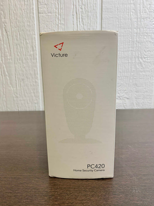 used Victure Baby Monitor Pet WiFi Camera