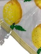 Shop Little Unicorn Infant Hooded Towel, Lemon at GoodBuy Gear