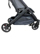 used UPPAbaby MINU V2 Stroller, 2023, Greyson (Charcoal Melange)