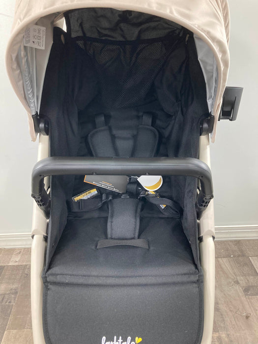 used Larktale Chit Chat Stroller