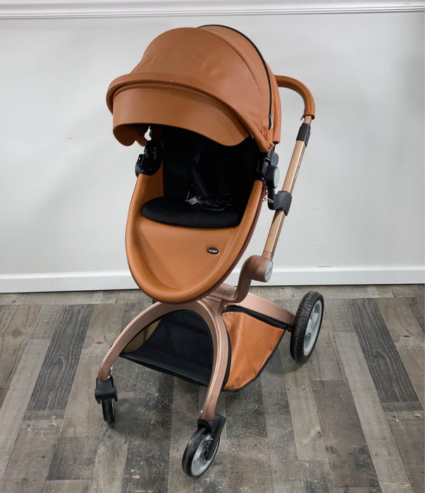 used Hot Mom Baby Stroller, 2019, F22 Frame Only