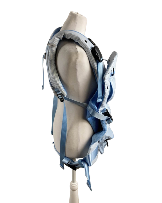 secondhand Colugo Carrier, Oxford Stripe