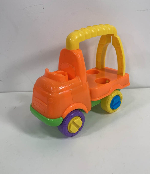 used Take Apart Toy Car