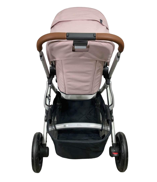 UPPAbaby VISTA V2 Stroller, Alice (Dusty Pink), 2022