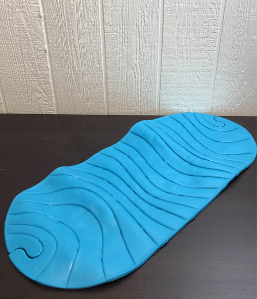 used Boon RIPPLE Bathtub Mat