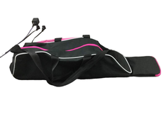 Shop Easton E100T Youth Duffle Bag, Pink at GoodBuy Gear