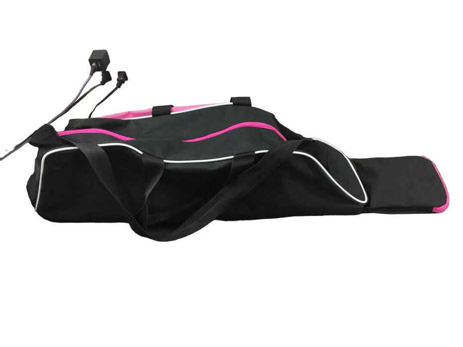 Shop Easton E100T Youth Duffle Bag, Pink at GoodBuy Gear