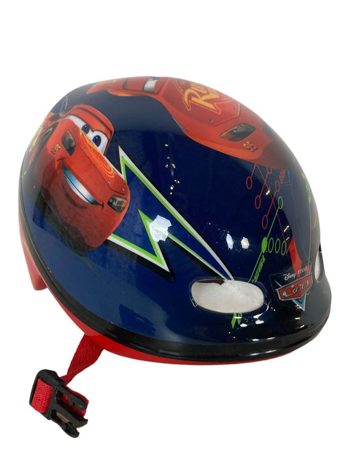 secondhand Disney Toddler Bike Helmet, Toddler(48-52cm)