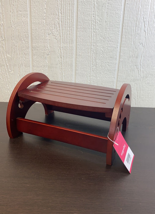 used KidKraft Step Stool