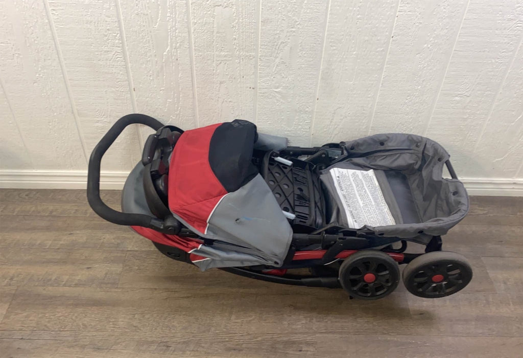 secondhand Strollers