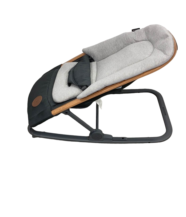 Shop Maxi-Cosi Kori 2-in-1 Rocker, Essential Graphite at GoodBuy Gear