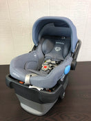 used UPPAbaby MESA Infant Car Seat, 2020, Henry