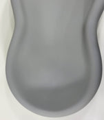 Shop Keekaroo Peanut Changing Pad, Grey at GoodBuy Gear