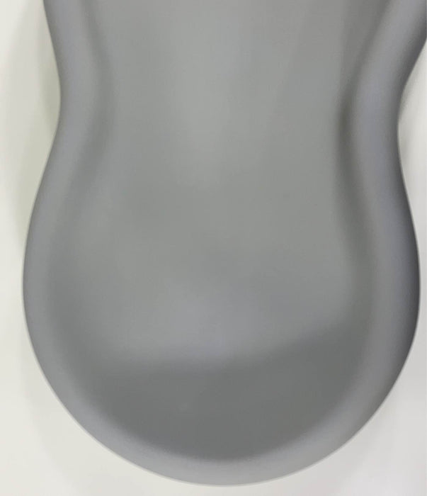 Shop Keekaroo Peanut Changing Pad, Grey at GoodBuy Gear