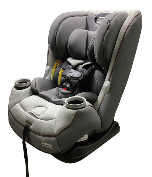 used Maxi-Cosi Pria Max All-in-One Convertible Car Seat, 2023, Urban Wonder