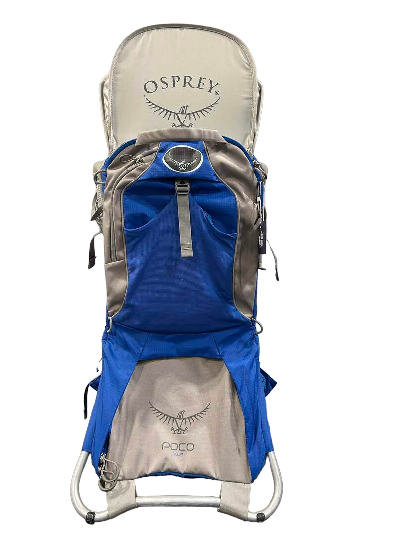 Osprey Poco Plus
