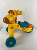 secondhand Little Tikes Go And Grow Lil Rollin’ Giraffe
