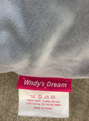 used Wndy’s Dream 60 Inch Pregnancy Support Pillow