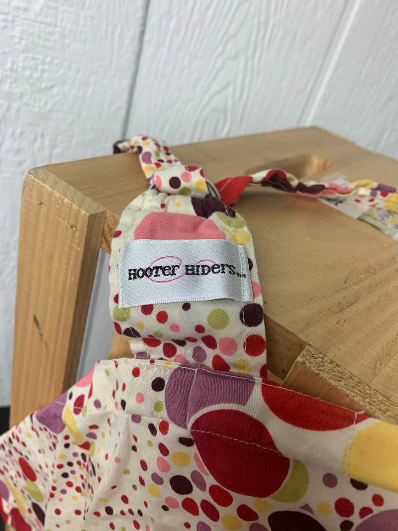 Hooter Hiders Premium Cotton Nursing Cover