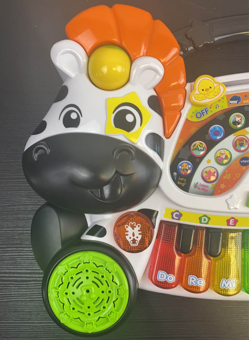 secondhand VTech Zoo Jamz Piano