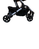 used Colugo Compact Stroller, Black, 2023