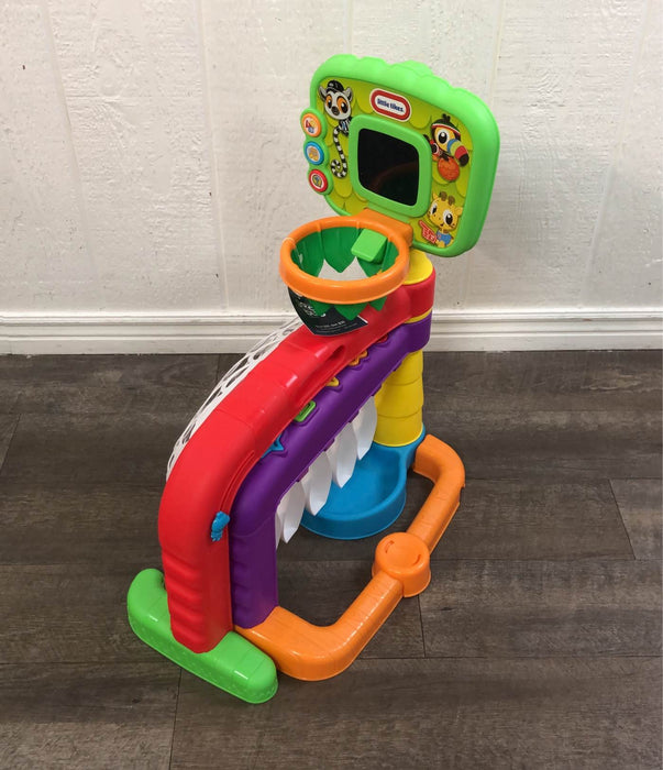 Little Tikes 3-in-1 Sports Zone