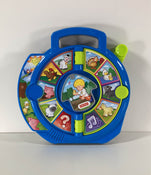 used Fisher Price See ‘n Say