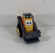 used Disney Pixar Fire & Rescue Drip Vehicle